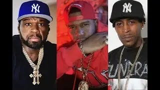 СВЕЖИЕ НОВОСТИ: Джоффи ТопТайгер на лейбле 50 Cent подписывает контракт с Мазаради Фоксом после о...