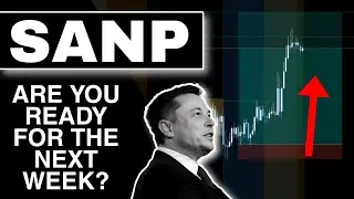 🤑$SANP STOCK NEWEST UPDATE ON THE UPCOMING WEEK! IS SANP STOCK A BUY RIGHT NOW? MAKE MONEY STOCKS
