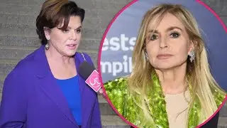 Alicja Resich-Modlińska o Monice Olejnik i jej oficjalnych przeprosinach: 