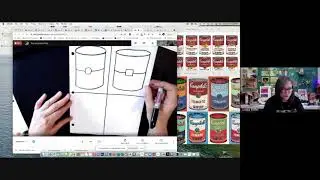 Campbell Soup Cans