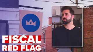 Бизнес кандидата в мэры Цинциннати столкнулся с проблемами неуплаты налогов
