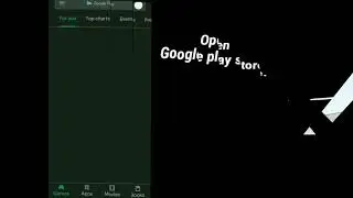 How to copy/paste your pictures on instagram story (on Android phone)