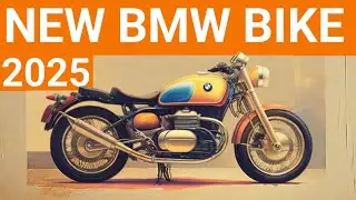 &laquo;Самые горячие мотоциклы BMW 2025 года &mdash; подробный обзор всего модельного ряда!&raquo;
