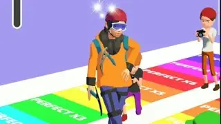 shoe race game play Letest update android iOS all levels