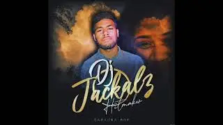 DJ JACKALZ - BRUK IT OFF (TROPICAL DEM 2020)