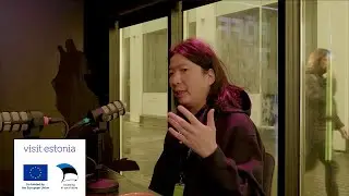 P&Ouml;FF TV | MEET THE FILMMAKERS - Juan Mart&iacute;n Hsu 