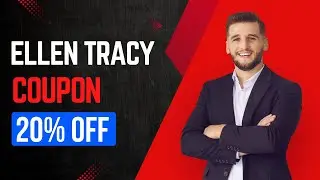 Ellen Tracy Coupon Code - Ellen Tracy Promo Code - 20% OFF