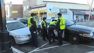 Newark sees a lower crime rate in 2016