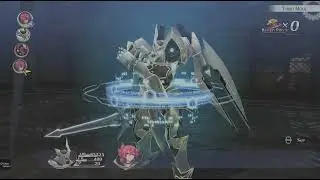 The Legend of Heroes: Trails of Cold Steel II Kestrel Nm Ng