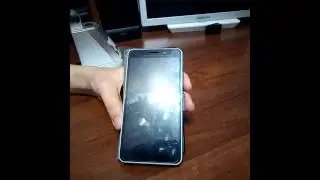 Проблема в телефоне Original THL T9 Pro