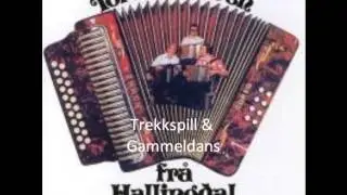 Toradertrioen   Salt Og Peppar, Polka