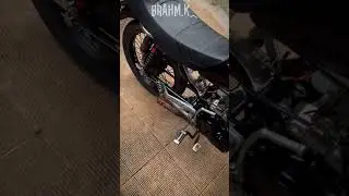 Rx king 94 #rxking #rxkingindonesia #rxking135 #biangkerok #ktcracing #blayer135cc #rxkingclub