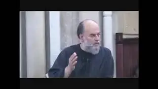 بسام جرار الأنسان لم يخلق من تراب مباشرة (نظرية التطور)