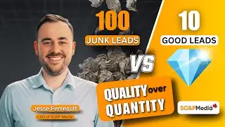 The Facebook Lead Form Trap: Quality vs. Quantity
