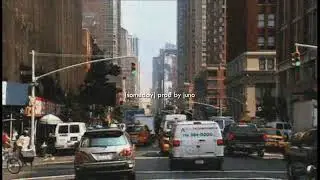 [someday] Knxwledge | Kendrick Lamar Type Beat