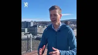 Samferdselsminister Knut Arild Hareide kommenterer NTP 2022-2033