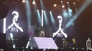 Summer Jam 2019-Trettmann,187-Gott sei dank
