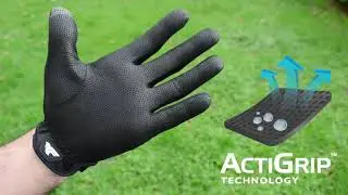 FALKO Airlite: World's Most Comfortable Golf Glove - Preorder on Kickstarter.com