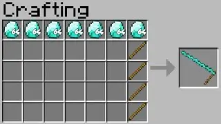 CURSED MINECRAFT HAS TAKEN IT TOO FAR...