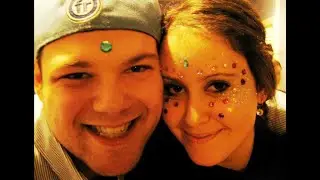 Lisa and Adam Got Married!