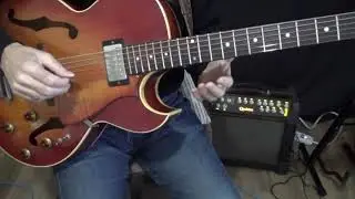 David Becker - How Insensitive Breakdown - Part 2