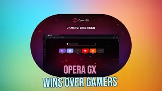 Unleashing GX: Does Opera's Edgy Browser Really Deliver?
