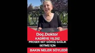 PROSER G&Ouml;Z SAĞLIK SETİ