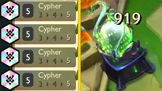 15 LOSS STREAK CYPHER CASHOUT 