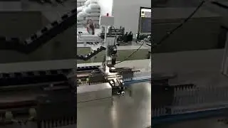 LUWICO Automatic insulin syringe assembling machine
