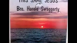 He's Got Me Singing / Bro. Harold Swaggerty