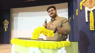 30/01/2026: Gandhi Nirvan Day Commemoration: Speech by Shri Dharmesh Mori