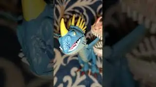 #jurrasicworld #dragons#toy#Dino#httyd#spinmaster