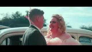 Alex and Jack Wedding Film / October 2025