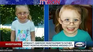 Harmony Montgomery case : Shocking Probable Cause Affidavit released today- LIVE with DutyRon