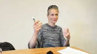 Kateřina Dolenská  @Plzen, Czech Part 2