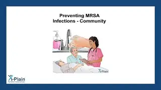 Preventing MRSA Infections - Community
