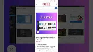 Astra Pro Add-on Free Download