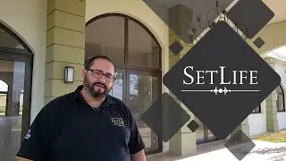Tour pelo empreendimento SetLife Residence Club | Mirassol - SP