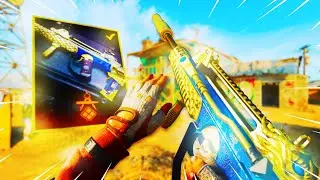 BEST FFAR CLASS SETUP IN SEASON 5!😍 GREAT EMPEROR BLUEPRINT...(TIER 5 IN BATTLE PASS) BOCW 🔥