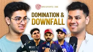 Massive Expose - LSG Reveals GT's Biggest Flaw, Will PBKS Seal Top Spot & Throw RCB Out? | BS 266