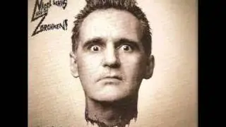 Nigel Lewis & The Zorchmen   -   Brand New Gun