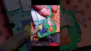 y28 CPU revolve #short #techtech #trending  #repair ⚡ @MrBeast @zamzam_brotherss_official