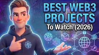 Best Web3 Projects to Watch in 2026