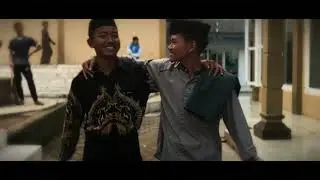 JUARA 2 LOMBA SHORT MOVIE MYFEST 2025 || SAJADAH AYAH