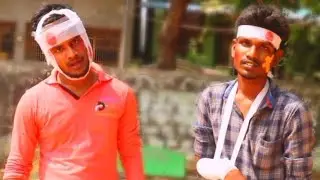 School Fight || Short Film || AshikG || English Subtitles