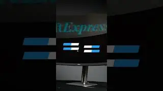 Philips Curved Business Monitor | SoftExpress