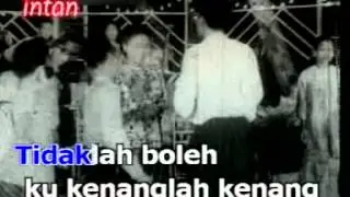 Beginilah Nasib