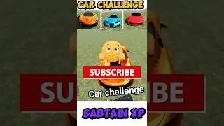 car challenge.indain bike driving 3D SABTAIN XP #gaming