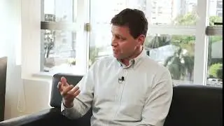 ENTREVISTA COM PAULO CURI NETO - PARTE 1