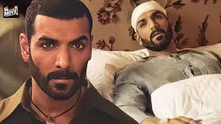 Karachi Mein RAW Agents Ka Pura Network Sambhalta Hai Joker | John Abraham | Romeo Akbar Walter